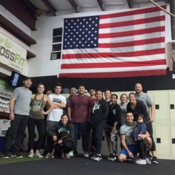 Average Joes CrossFit - Interval Training Gyms Near Me - Gulf Breeze, Florida Average Joes CrossFit - Interval Training Gyms Near Me - Gulf Breeze, Florida