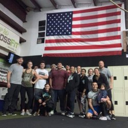 Average Joes CrossFit