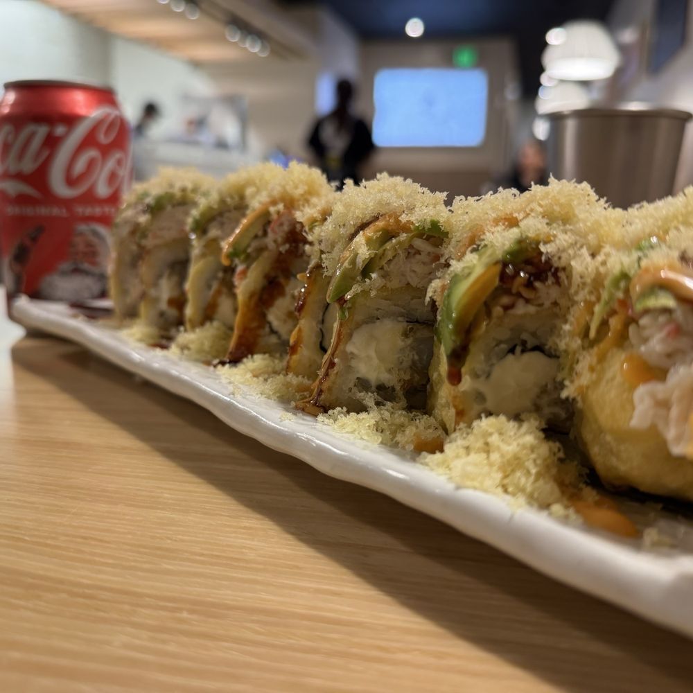 Bengee Sushi - Japanese Near Me - Jurupa Valley, California Bengee Sushi - Japanese Near Me - Jurupa Valley, California
