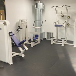Kingdom 24 Gym