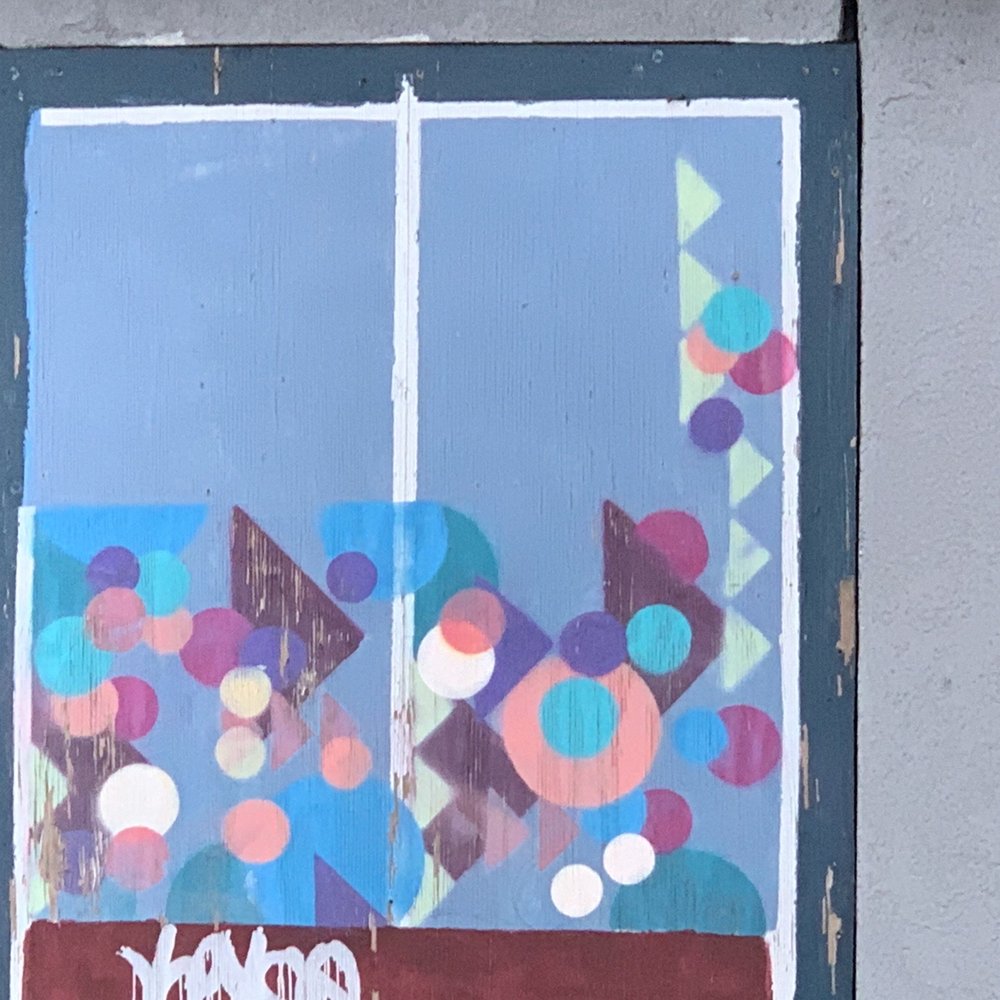 Public Art - Unknown Mural - Public Art Near Me - Buffalo, New York Public Art - Unknown Mural - Public Art Near Me - Buffalo, New York