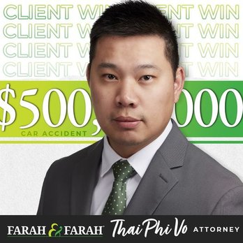 Farah & Farah - Personal Injury Law Near Me - Orlando, Florida