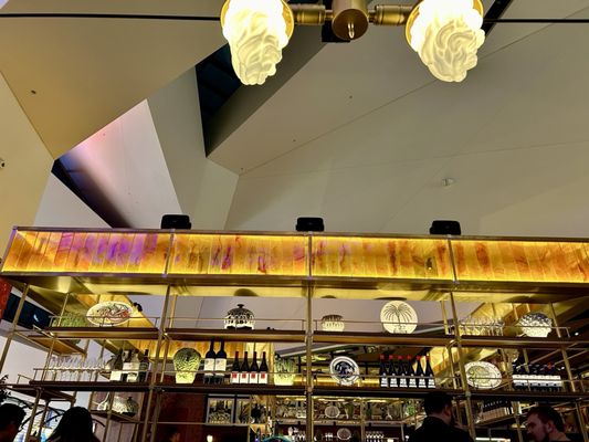 Bazaar Mar by José Andrés by null