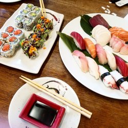 NINJA Restaurant