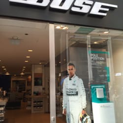 Bose Store