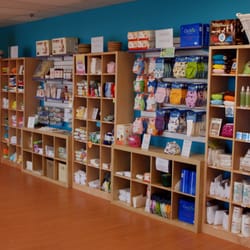 All Things Diapers - All Things Diapers sells a wide selection of cloth diaper brands