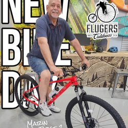 Flugers Outdoors