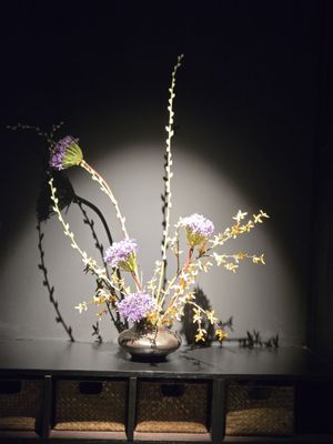 GOGYO Gramercy by null