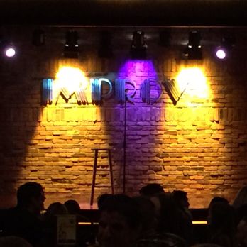 Chicago Improv - Performing Arts Near Me - Schaumburg, Illinois Chicago Improv - Performing Arts Near Me - Schaumburg, Illinois