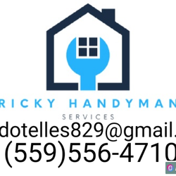 Ricks Handyman Services