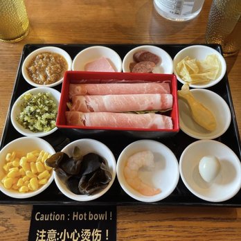 Yunshang Rice Noodle - Noodles Near Me - Markham, Ontario Yunshang Rice Noodle - Noodles Near Me - Markham, Ontario
