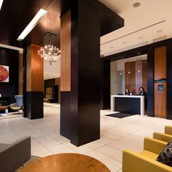 Delta Hotels Edmonton South Conference Centre