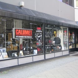 Calumet Photograhic