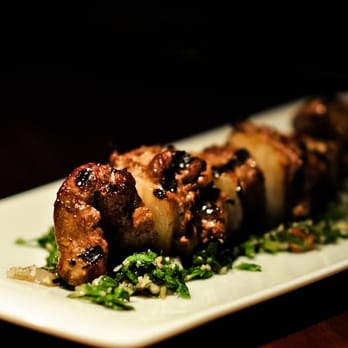 Zaytinya - Lamb Bahar - Greek Near Me - Washington, DC, District of Columbia Zaytinya - Lamb Bahar - Greek Near Me - Washington, DC, District of Columbia