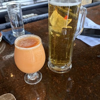 Coughlin's Law Kitchen and Ale House - #19 on the left #16 on the right - New American Near Me - Pittsburgh, Pennsylvania