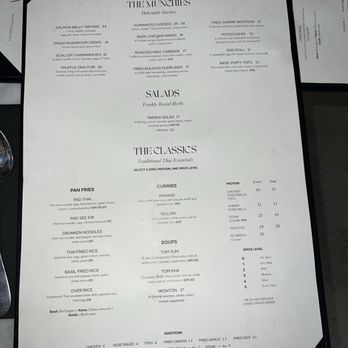 White Elephant - Menu - Thai Near Me - Los Angeles, California White Elephant - Menu - Thai Near Me - Los Angeles, California