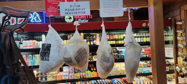 Granzella's Restaurant by null