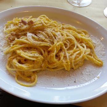 Dop - Pasta alla carbonara - Emilian Near Me - Plaisance, PC