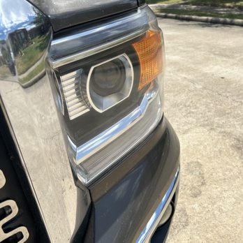 Simply Clear Headlight Restoration - Auto Detailing Near Me Simply Clear Headlight Restoration - Auto Detailing Near Me