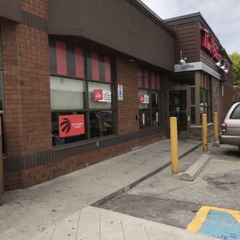 Tim Hortons - Entrance - Coffee & Tea Near Me - North York, Ontario Tim Hortons - Entrance - Coffee & Tea Near Me - North York, Ontario