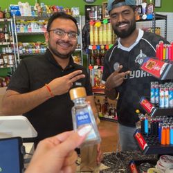 Shenanigan's Wine and Spirits