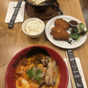 Onoya Ramen - Ramen Near Me - Honolulu, Hawaii