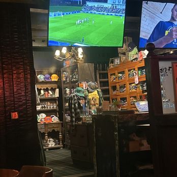 Bull & Bush - American Near Me - Denver, Colorado