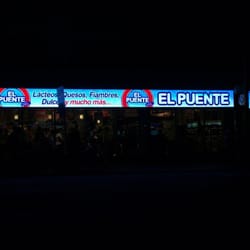 El Puente