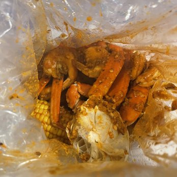 Angry Crab Shack - Seafood boil - Seafood Near Me - Henderson, Nevada Angry Crab Shack - Seafood boil - Seafood Near Me - Henderson, Nevada