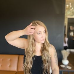 K&Co Beauty Bar