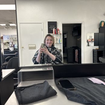 Amenti Beauty Academy - Before! - Cosmetology Schools Near Me - Odessa, Texas Amenti Beauty Academy - Before! - Cosmetology Schools Near Me - Odessa, Texas