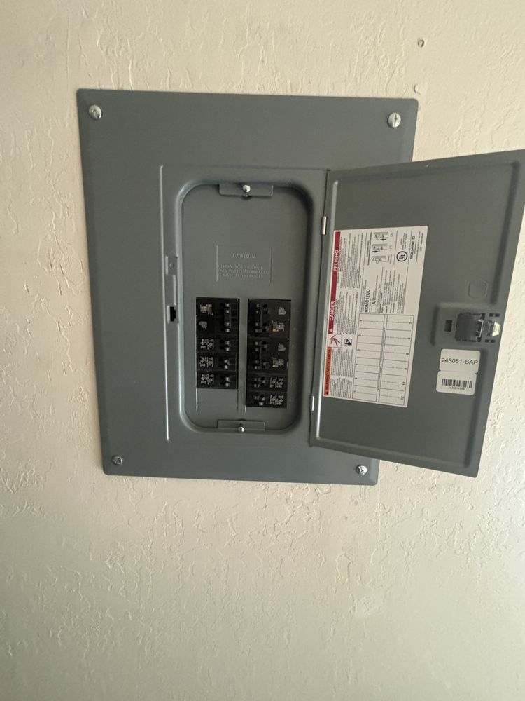 Slide of Bassards Electrical