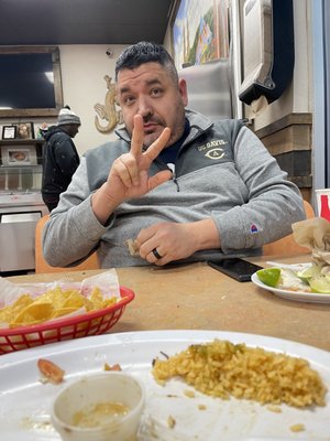 Taqueria Rincon Alteño by null