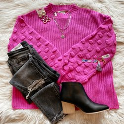 Cultured Cloths Apparel & Accessories - #ootd