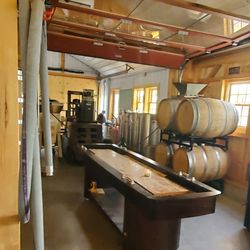 Locust Grove Brewing Company