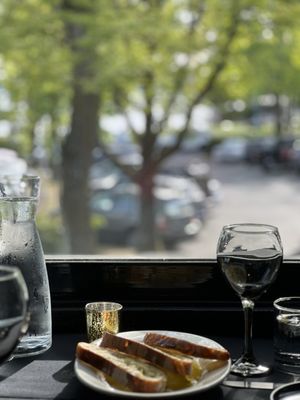 Rimini Restaurant by null
