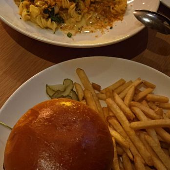 The Warbler - Pasta Shops Near Me - Chicago, Illinois