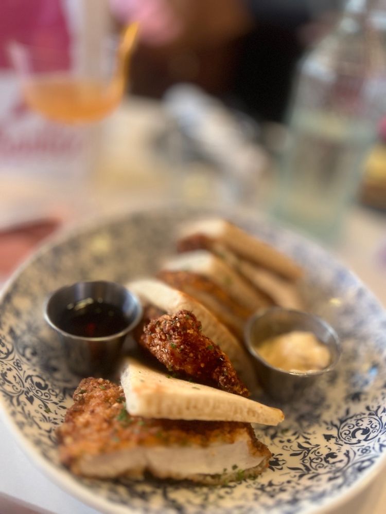 GOAT AND VINE RESTAURANT + WINERY Updated November 2024 352 Photos