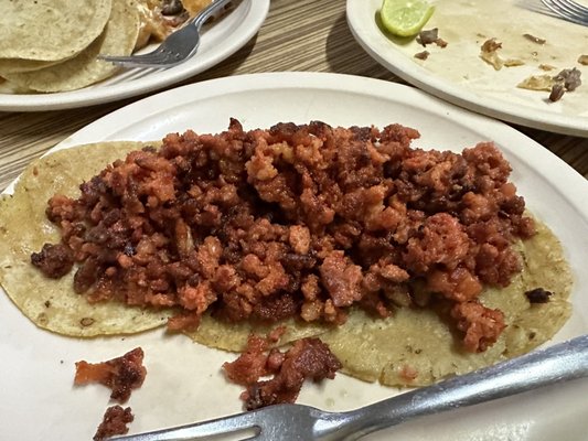 Taquería Selene by null