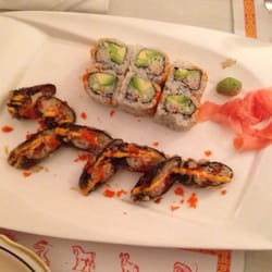 Ichiban Chinese & Japanese Restaurant