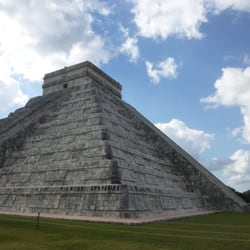 YucaTreks Tours - Chichén Itzá, Yucatán Peninsula