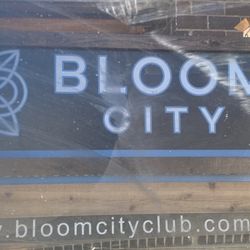 Bloom City Club - Bloom Ypsilanti