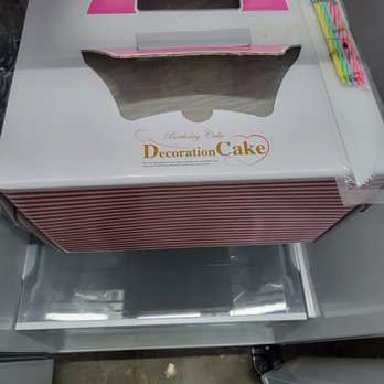 Crown Bakery - Bakeries Near Me - Las Vegas, Nevada