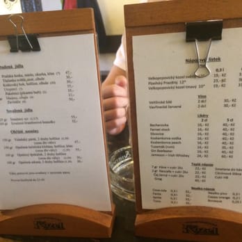 Hostinec U Černého vola - Pubs Near Me - Prague, Puerto Rico