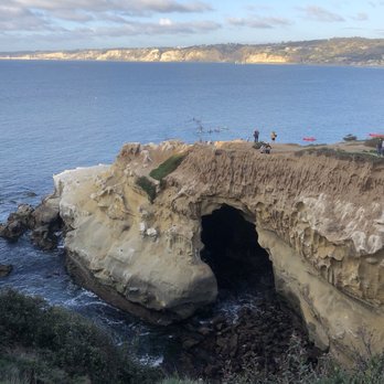 La Jolla Cove - Parks Near Me - La Jolla, California