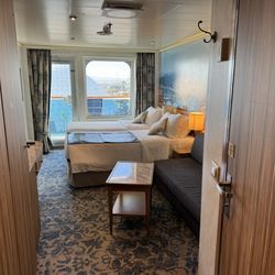 Carnival Cruise Lines gift card