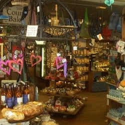 Huntington Country Store - Step in side and say WOW!