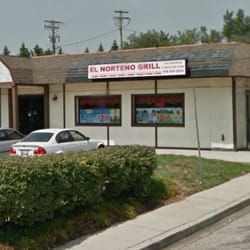 El Norteño Grill - El Norteño Grill