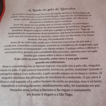 Galitos Grill - Brazilian Near Me - Rio de Janeiro, RJ