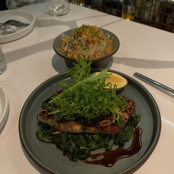 Kingfisher - Sea bass - Vietnamese Near Me - San Diego, California Kingfisher - Sea bass - Vietnamese Near Me - San Diego, California